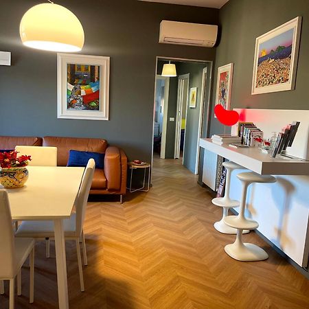 Cutelli Home Катания Экстерьер фото