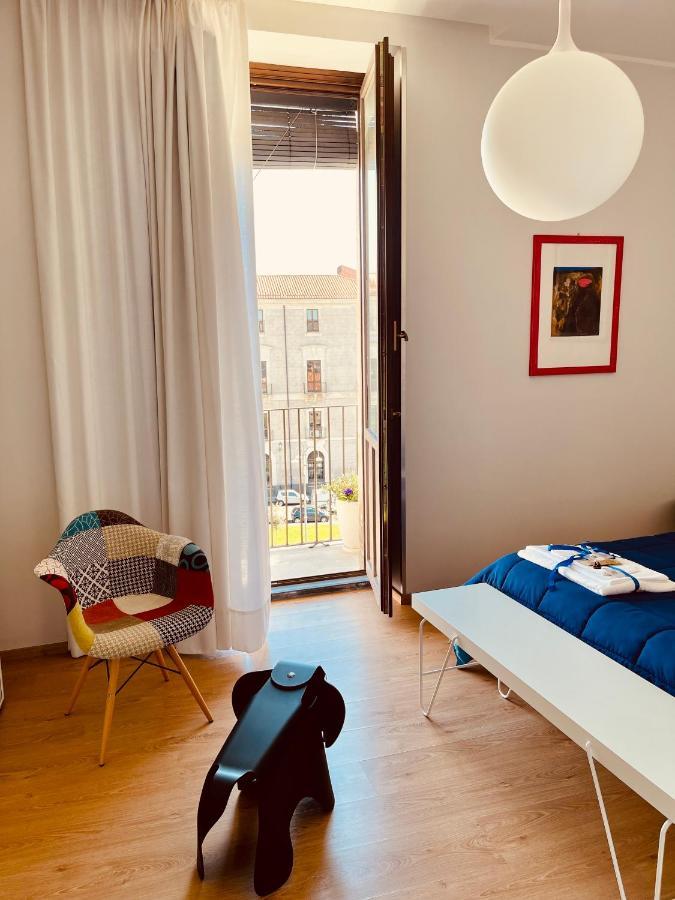 Cutelli Home Катания Экстерьер фото