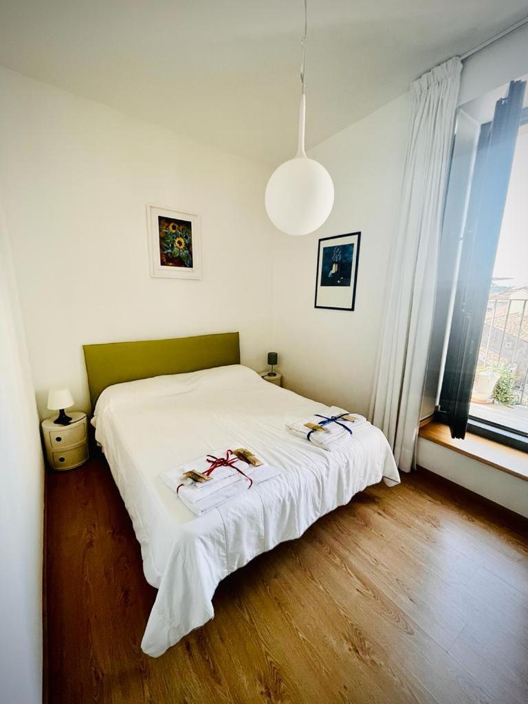 Cutelli Home Катания Экстерьер фото