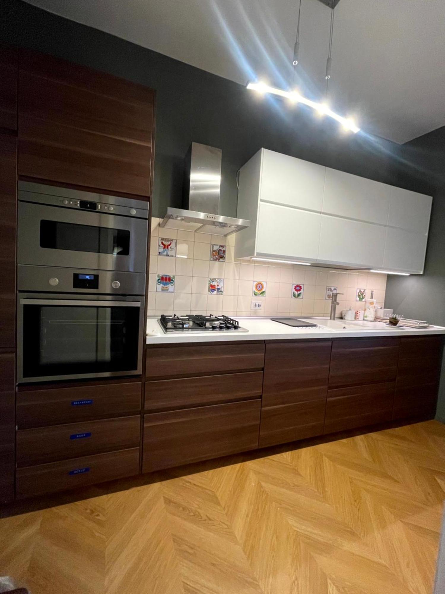 Cutelli Home Катания Экстерьер фото