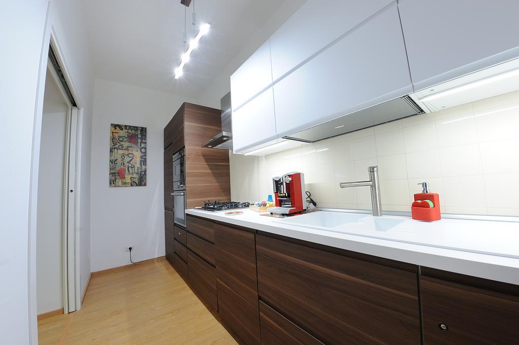 Cutelli Home Катания Экстерьер фото