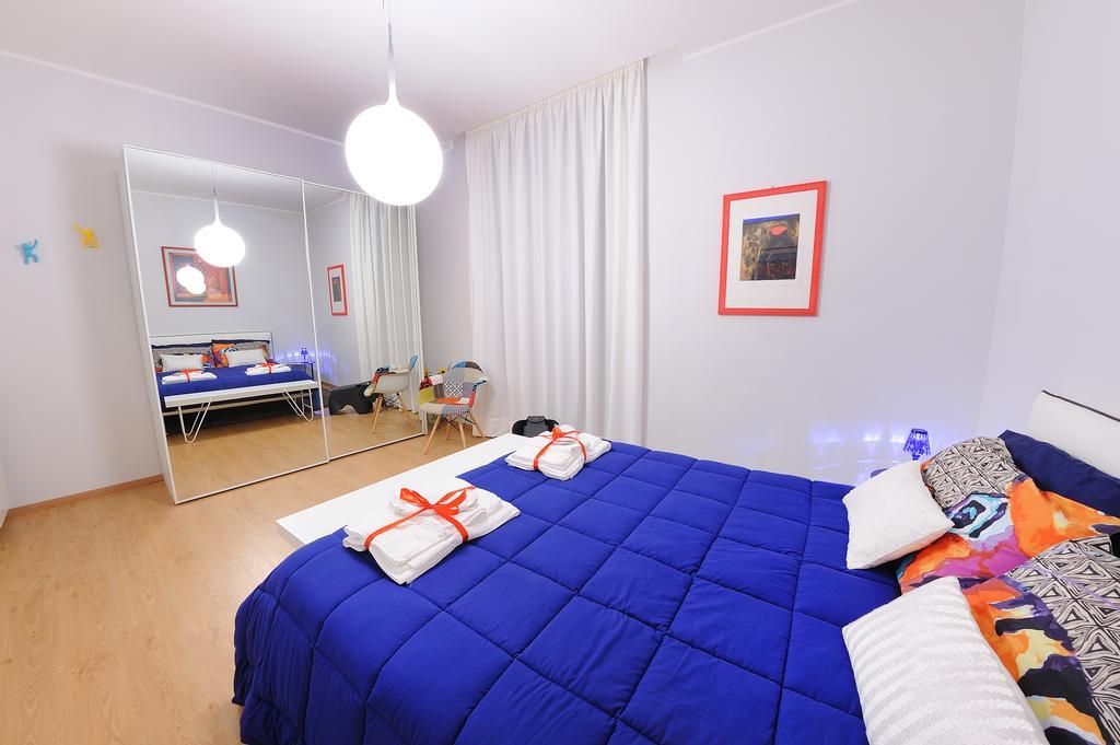 Cutelli Home Катания Экстерьер фото