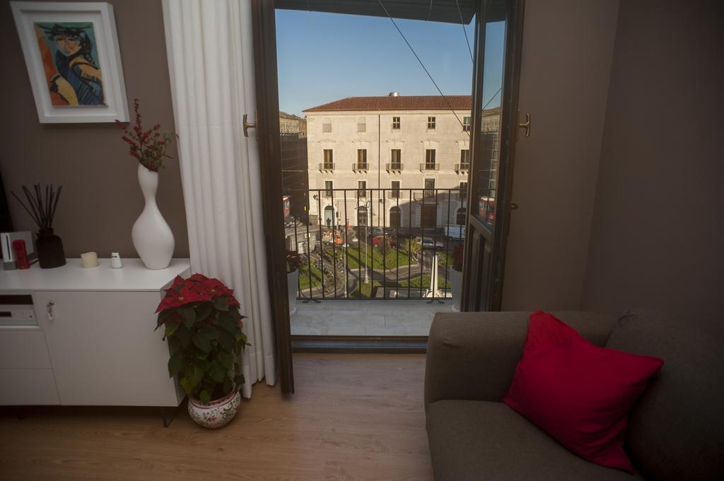 Cutelli Home Катания Экстерьер фото