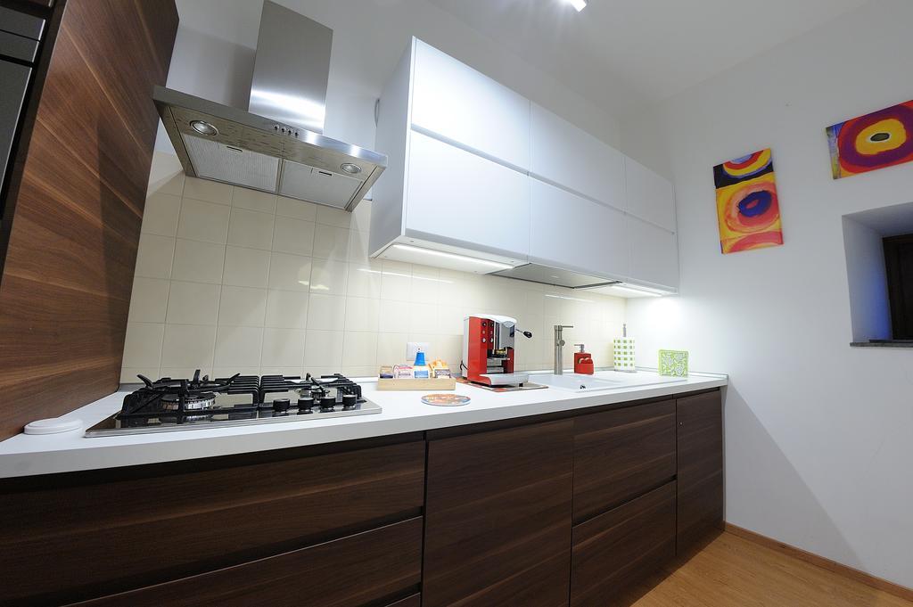 Cutelli Home Катания Экстерьер фото