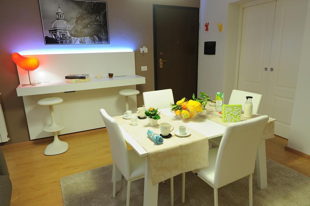 Cutelli Home Катания Экстерьер фото