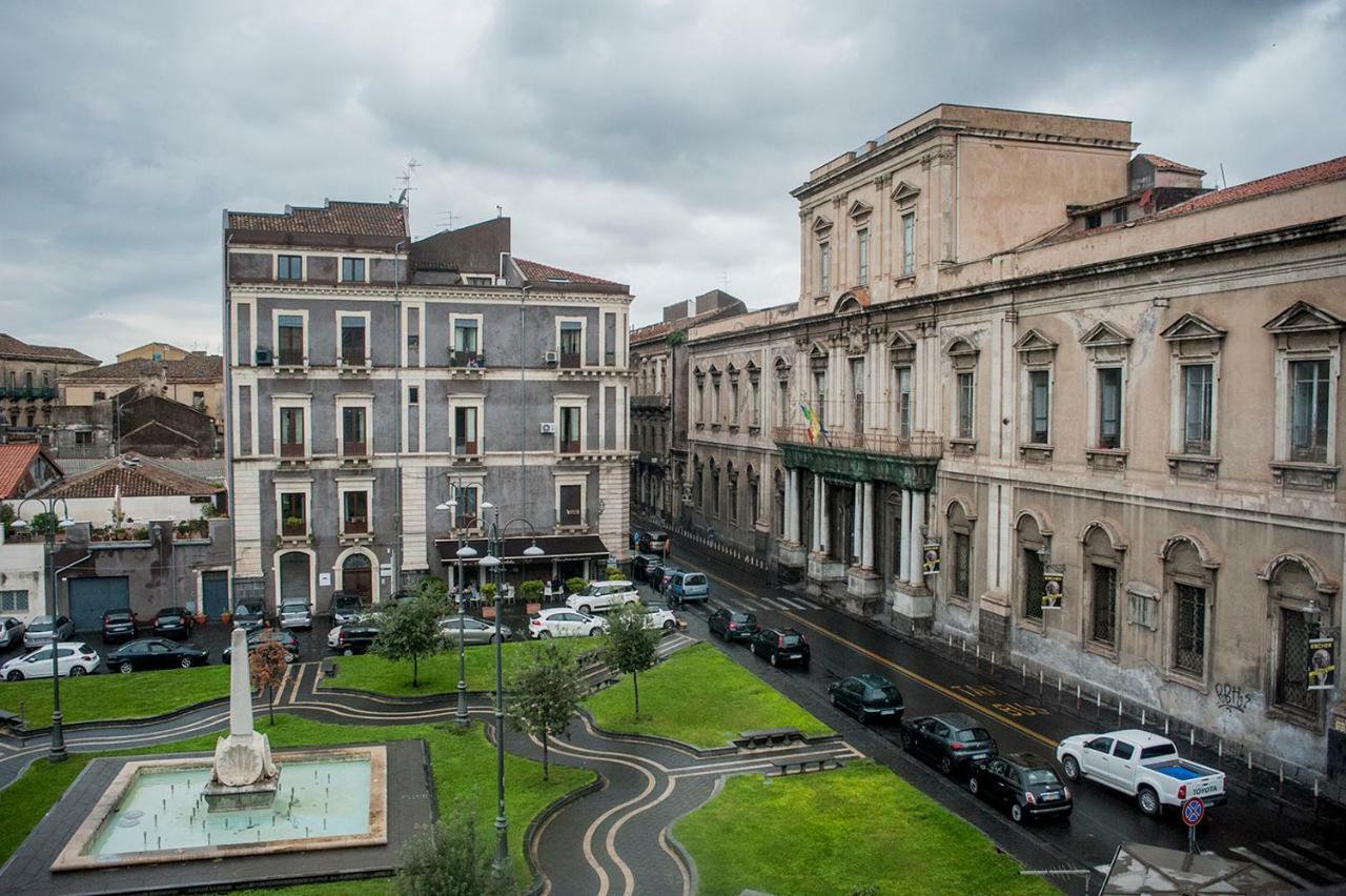 Cutelli Home Катания Экстерьер фото